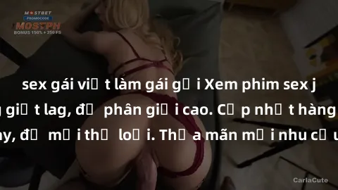 sex gái việt làm gái gọi Xem phim sex jav hd nhanh, không giật lag, độ phân giải cao. Cập nhật hàng ngày, đủ mọi thể loại. Thỏa mãn mọi nhu cầu giải trí tình dục của bạn.